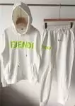 jogging fendi homme fashion hoodie fd657449